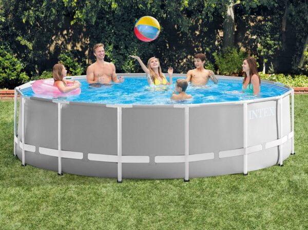 Basen-ogrodowy-stelazowy-457-x-122-cm-17w1-INTEX-26726-Baseny-gt-Baseny-Intex-3 Karkasinis sodo baseinas 457 x 122 cm 17in1 INTEX 26726