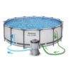 Basen-ogrodowy-stelazowy-457-x-122-cm-18w1-Bestway-56438-Baseny-gt-Baseny-ogrodowe-gt-Baseny-ogrodowe-Bestway-4 Karkasinis sodo baseinas 457 x 122 cm 18 viename „Bestway 56438“