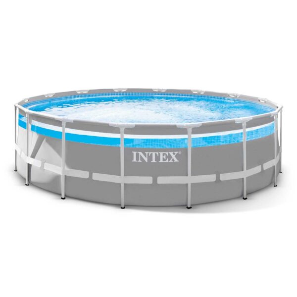 Karkasinis sodo baseinas 488 x 122 cm 18 in 1 INTEX 26730