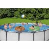 Karkasinis sodo baseinas 488 x 122 cm 19 viename „Bestway 5612Z“