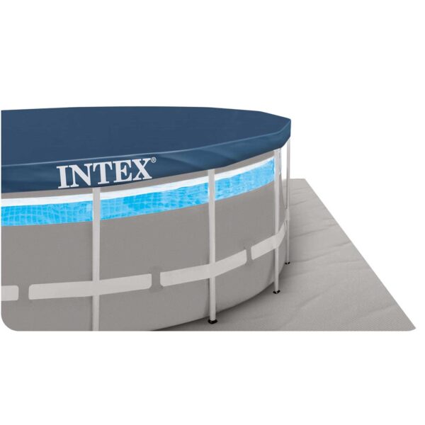 Karkasinis sodo baseinas 488 x 122 cm 21 viename INTEX 26730