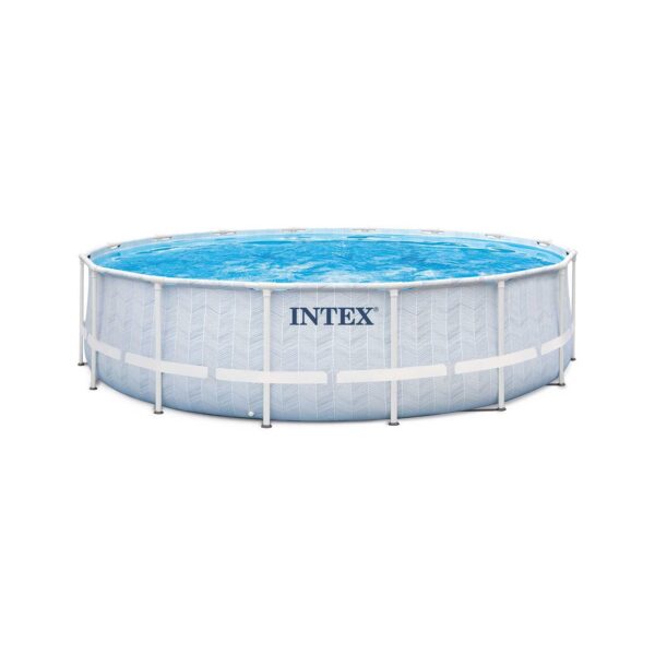 Basen-ogrodowy-stelazowy-488-x-122-cm-21w1-INTEX-26746-Baseny-gt-Baseny-ogrodowe-gt-Baseny-ogrodowe-Intex-1 Karkasinis sodo baseinas 488 x 122 cm 21 viename INTEX 26746