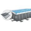 Karkasinis sodo baseinas 488 x 244 x 122 cm 17 viename „Bestway 56670“