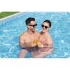 Karkasinis sodo baseinas 488 x 305 x 107 cm 12 viename „Bestway 56448“