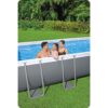 Karkasinis sodo baseinas 488x244x122 cm 18in1 Bestway 56671N