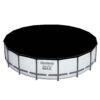 Karkasinis sodo baseinas 549 x 122 cm 18 viename „Bestway 56462“