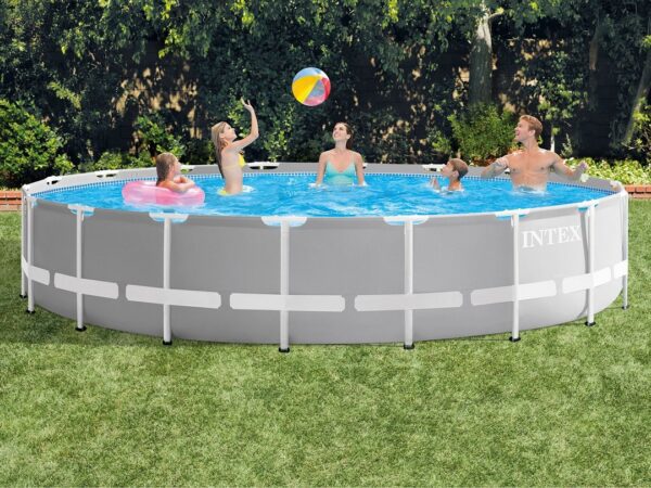 Basen-ogrodowy-stelazowy-549-x-122-cm-18w1-INTEX-26732-Baseny-gt-Baseny-Intex-2 Karkasinis sodo baseinas 549 x 122 cm 18 in 1 INTEX 26732