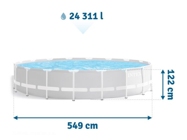 Basen-ogrodowy-stelazowy-549-x-122-cm-18w1-INTEX-26732-Baseny-gt-Baseny-Intex-4 Karkasinis sodo baseinas 549 x 122 cm 18 in 1 INTEX 26732