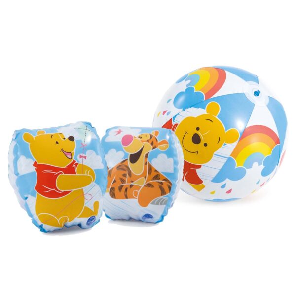Karkasinis sodo baseinas 549 x 122 cm 21 viename INTEX 26744 + NEMOKAMAS paspirtukas