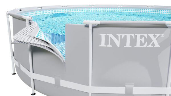 Karkasinis sodo baseinas 549 x 122 cm 6 viename INTEX 26732