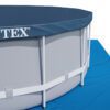 Karkasinis sodo baseinas 549 x 122 cm 6 viename INTEX 26732