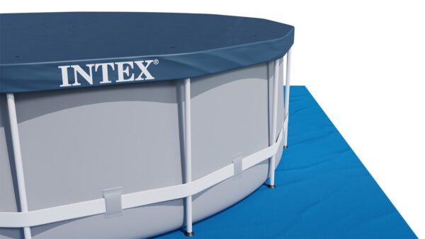 Karkasinis sodo baseinas 549 x 122 cm 6 viename INTEX 26732