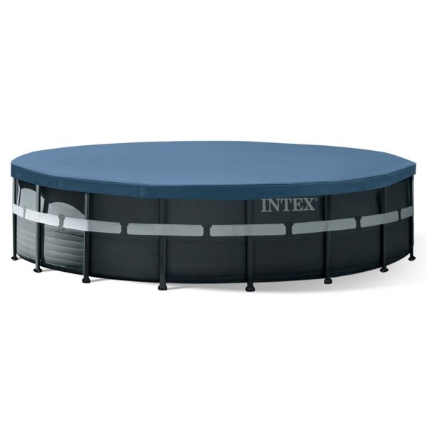 Karkasinis sodo baseinas 549 x 132 cm 12 viename INTEX 26330