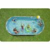 Karkasinis sodo baseinas 549 x 274 x 122 cm, 12 viename, „Bestway 56710“
