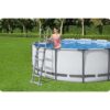 Karkasinis sodo baseinas 549 x 274 x 122 cm, 17 viename, „Bestway 56465“