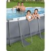 Karkasinis sodo baseinas 549 x 274 x 122 cm, 17 viename, „Bestway 56710“