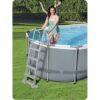 Karkasinis sodo baseinas 549 x 274 x 122 cm, 17 viename, „Bestway 56710“