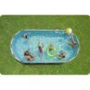 Karkasinis sodo baseinas 549 x 274 x 122 cm, 17 viename, „Bestway 56710“
