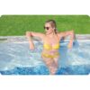 Karkasinis sodo baseinas 549 x 274 x 122 cm, 12 viename, „Bestway 56716N“