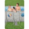 Karkasinis sodo baseinas 549 x 274 x 122 cm, 12 viename, „Bestway 56716N“