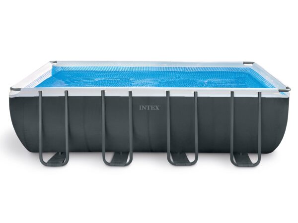 Karkasinis sodo baseinas 549 x 274 x 132 cm 18 viename INTEX 26356