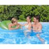 Karkasinis sodo baseinas 549x274x122cm 17in1 Bestway 56466N
