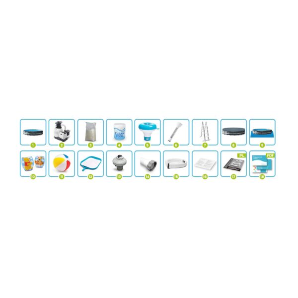 Basen-ogrodowy-stelazowy-610-x-122-cm-17w1-INTEX-26334-Baseny-gt-Baseny-Intex-9 Karkasinis sodo baseinas 610 x 122 cm 17in1 INTEX 26334