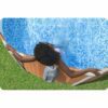 Karkasinis sodo baseinas 610 x 366 x 122 cm, 13 viename, „Bestway 56719N“