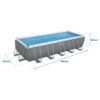 Karkasinis sodo baseinas 640 x 274 x 132 cm 11 viename „Bestway 5612B“