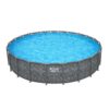 Karkasinis sodo baseinas 671 x 132 cm 11 viename „Bestway 561JZ“