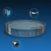 Karkasinis sodo baseinas 671 x 132 cm 11 viename „Bestway 561JZ“