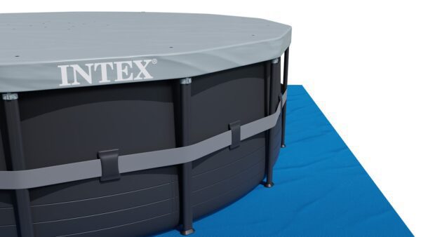 Karkasinis sodo baseinas 732 x 132 cm 12 viename INTEX 26340