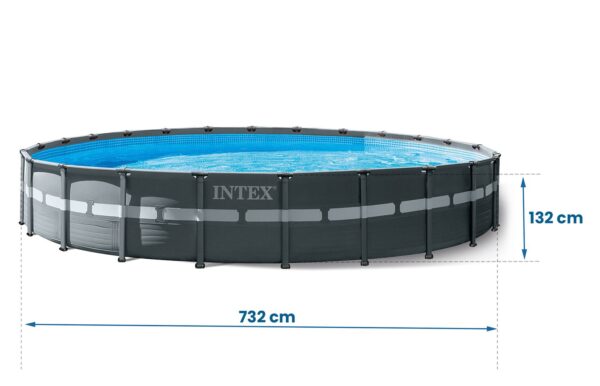 Basen-ogrodowy-stelazowy-732-x-132-cm-17w1-INTEX-26340-Baseny-gt-Baseny-Intex-4 Karkasinis sodo baseinas 732 x 132 cm 17in1 INTEX 26340