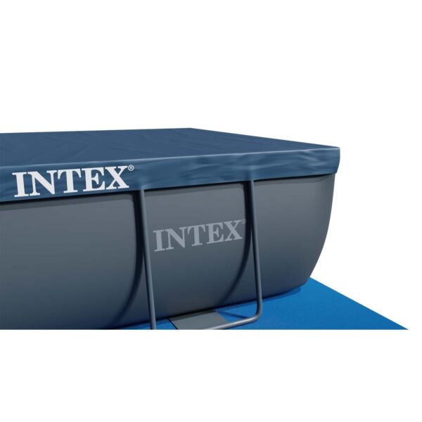 Karkasinis sodo baseinas 975 x 488 x 132 cm 21 viename INTEX 26374 + NEMOKAMAS paspirtukas