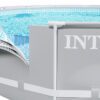 Prizminis rėmas 366 x 99 cm 10 viename INTEX 26716
