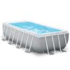 Prizminio rėmo sodo baseinas 488 x 244 x 107 cm 18 in 1 INTEX 26792