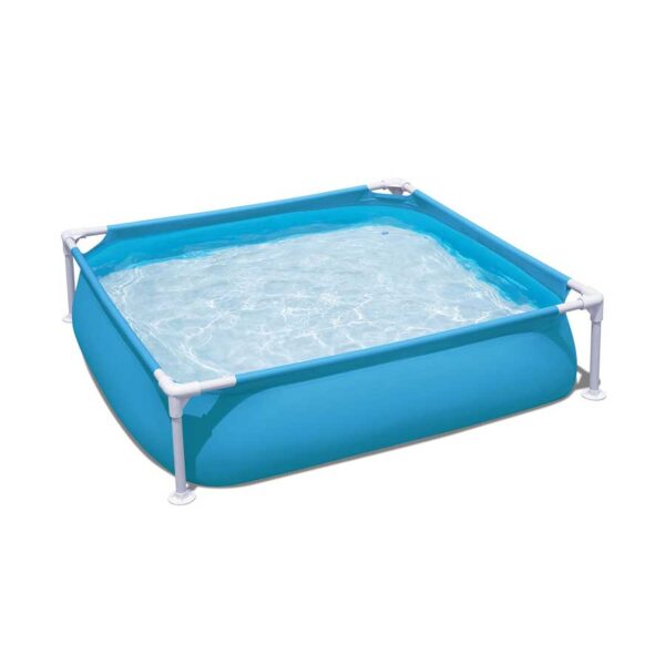 Karkasinis sodo baseinas vaikams 122 x 30,5 cm Bestway 56217