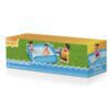 Karkasinis sodo baseinas vaikams 122 x 30,5 cm Bestway 56217