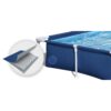 Stačiakampis rėminis baseinas 221x150x43 cm Bestway 56401N