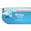 „Bestway 57448“ 244 x 61 cm išsiplečiantis baseinas