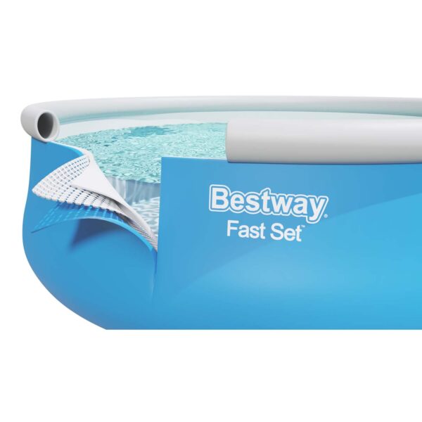 „Bestway 57448“ 244 x 61 cm išsiplečiantis baseinas