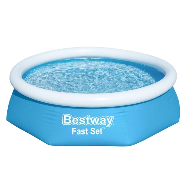 „Bestway 57448“ 244 x 61 cm išsiplečiantis baseinas