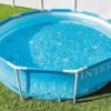 Karkasinis baseinas 305x76 cm 6 viename INTEX 28206