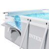 Karkasinis baseinas 503x274x122cm 12in1 INTEX 26796