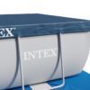 Karkasinis baseinas 503x274x122cm 12in1 INTEX 26796