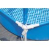 Vaikų karkasinis baseinas su stogu 183 x 38 cm INTEX 28209