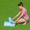 Vaikų karkasinis baseinas su stogu 244x51 cm Bestway 56432