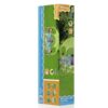 Vaikų karkasinis baseinas su stogu 244x51 cm Bestway 56432