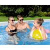 Karkasinis sodo baseinas 412 x 201 x 122 cm 10 viename BESTWAY 56457N