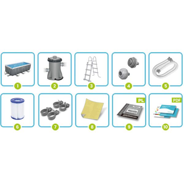 Basen-stelazowy-ogrodowy-412-x-201-x-122-cm-11w1-Bestway-56456N-Baseny-gt-Baseny-ogrodowe-gt-Baseny-ogrodowe-Bestway-12 Karkasinis sodo baseinas 412 x 201 x 122 cm, 11 viename, „Bestway 56456N“